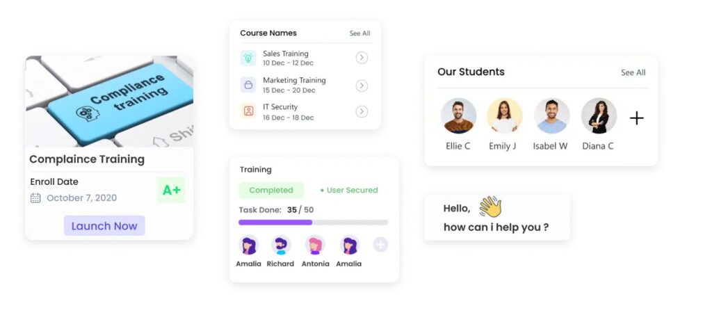 12 Best AI LMS for 2026: Stay Ahead of the Curve